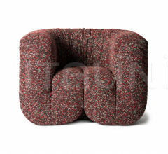 Итальянские Кресла - Кресло DS-707 фабрика De Sede