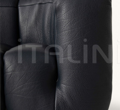 Итальянские Кресла - Кресло DS-707 фабрика De Sede