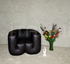 Итальянские Кресла - Кресло DS-707 фабрика De Sede