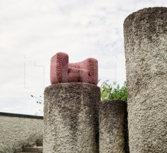 Итальянские Кресла - Кресло DS-707 фабрика De Sede