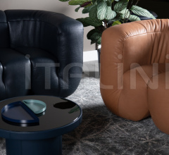 Итальянские Кресла - Кресло DS-707 фабрика De Sede