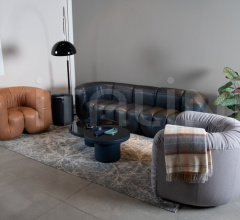 Итальянские Кресла - Кресло DS-707 фабрика De Sede