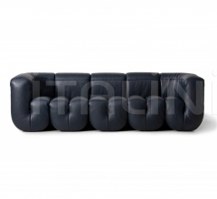 Итальянские Диваны - Модульный диван DS-707 Итальянские Диваны - Модульный диван DS-707 фабрика De Sede