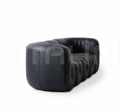 Итальянские Диваны - Модульный диван DS-707 Итальянские Диваны - Модульный диван DS-707 фабрика De Sede