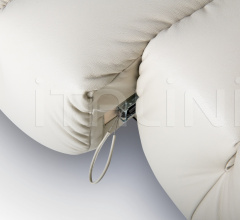 Итальянские Диваны - Модульный диван DS-707 Итальянские Диваны - Модульный диван DS-707 фабрика De Sede