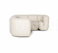 Итальянские Диваны - Модульный диван DS-707 Итальянские Диваны - Модульный диван DS-707 фабрика De Sede