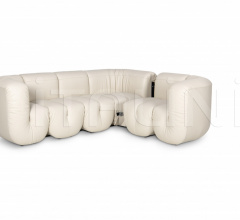 Итальянские Диваны - Модульный диван DS-707 Итальянские Диваны - Модульный диван DS-707 фабрика De Sede