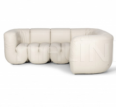 Итальянские Диваны - Модульный диван DS-707 Итальянские Диваны - Модульный диван DS-707 фабрика De Sede