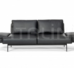 Итальянские Диваны - Диван DS-747 Итальянские Диваны - Диван DS-747 фабрика De Sede