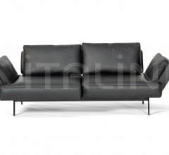 Итальянские Диваны - Диван DS-747 Итальянские Диваны - Диван DS-747 фабрика De Sede