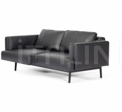 Итальянские Диваны - Диван DS-747 Итальянские Диваны - Диван DS-747 фабрика De Sede