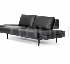 Итальянские Диваны - Диван DS-747 Итальянские Диваны - Диван DS-747 фабрика De Sede