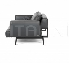 Итальянские Диваны - Диван DS-747 Итальянские Диваны - Диван DS-747 фабрика De Sede