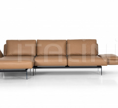 Итальянские Диваны - Диван DS-747 Итальянские Диваны - Диван DS-747 фабрика De Sede