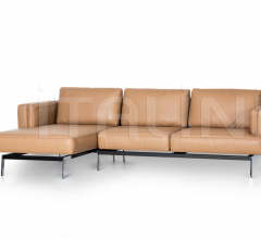 Итальянские Диваны - Диван DS-747 Итальянские Диваны - Диван DS-747 фабрика De Sede