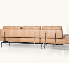 Итальянские Диваны - Диван DS-747 Итальянские Диваны - Диван DS-747 фабрика De Sede