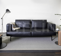 Итальянские Диваны - Диван DS-747 Итальянские Диваны - Диван DS-747 фабрика De Sede