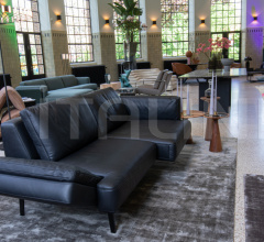 Итальянские Диваны - Диван DS-747 Итальянские Диваны - Диван DS-747 фабрика De Sede