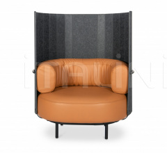 Итальянские Кресла - Кресло DS-5010 фабрика De Sede