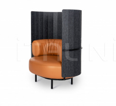 Итальянские Кресла - Кресло DS-5010 фабрика De Sede