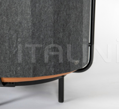 Итальянские Кресла - Кресло DS-5010 фабрика De Sede