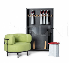 Итальянские Кресла - Кресло DS-5010 фабрика De Sede