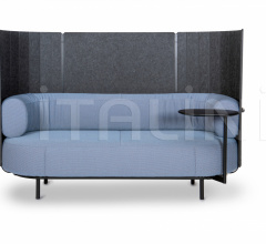 Итальянские Диваны - Диван DS-5010 Итальянские Диваны - Диван DS-5010 фабрика De Sede