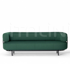 Итальянские Диваны - Диван DS-5010 Итальянские Диваны - Диван DS-5010 фабрика De Sede