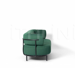 Итальянские Диваны - Диван DS-5010 Итальянские Диваны - Диван DS-5010 фабрика De Sede