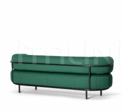 Итальянские Диваны - Диван DS-5010 Итальянские Диваны - Диван DS-5010 фабрика De Sede