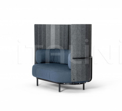 Итальянские Диваны - Диван DS-5010 Итальянские Диваны - Диван DS-5010 фабрика De Sede