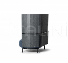 Итальянские Диваны - Диван DS-5010 Итальянские Диваны - Диван DS-5010 фабрика De Sede