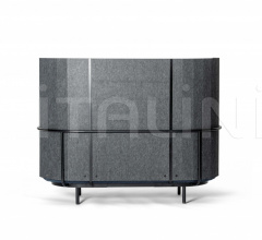 Итальянские Диваны - Диван DS-5010 Итальянские Диваны - Диван DS-5010 фабрика De Sede