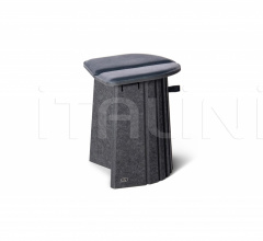 Табурет DS-5010 Табурет DS-5010 фабрика De Sede
