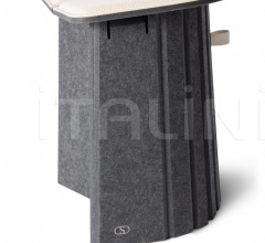 Табурет DS-5010 Табурет DS-5010 фабрика De Sede