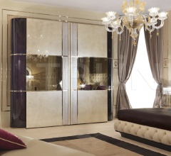 Итальянские Спальни - Шкаф Couture Итальянские Спальни - Шкаф Couture фабрика Turri