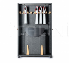 Итальянские Кресла - Кресло DS-5010 фабрика De Sede