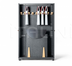 Итальянские Кресла - Кресло DS-5010 фабрика De Sede