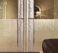 Итальянские Спальни - Шкаф Couture Итальянские Спальни - Шкаф Couture фабрика Turri