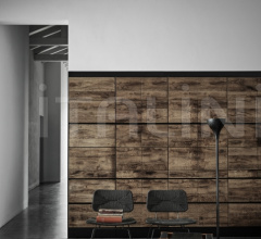 Кресло Echoes фабрика Flexform