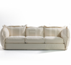 Модульный диван Cloudscape фабрика Diesel by Moroso