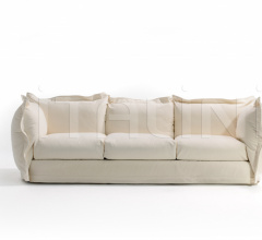 Модульный диван Cloudscape фабрика Diesel by Moroso