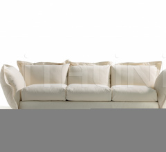 Модульный диван Cloudscape фабрика Diesel by Moroso