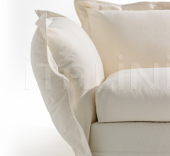 Модульный диван Cloudscape фабрика Diesel by Moroso