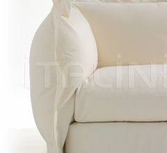 Модульный диван Cloudscape фабрика Diesel by Moroso