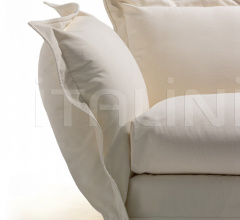 Модульный диван Cloudscape фабрика Diesel by Moroso