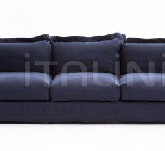 Модульный диван Cloudscape фабрика Diesel by Moroso