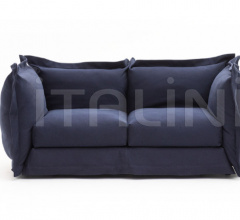 Модульный диван Cloudscape фабрика Diesel by Moroso