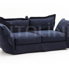 Модульный диван Cloudscape фабрика Diesel by Moroso