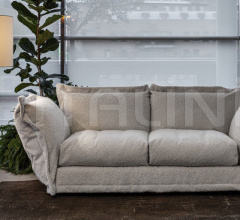 Модульный диван Cloudscape фабрика Diesel by Moroso